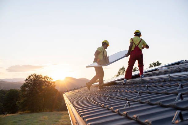 Best 4 Ply Roofing  in Chase, PA