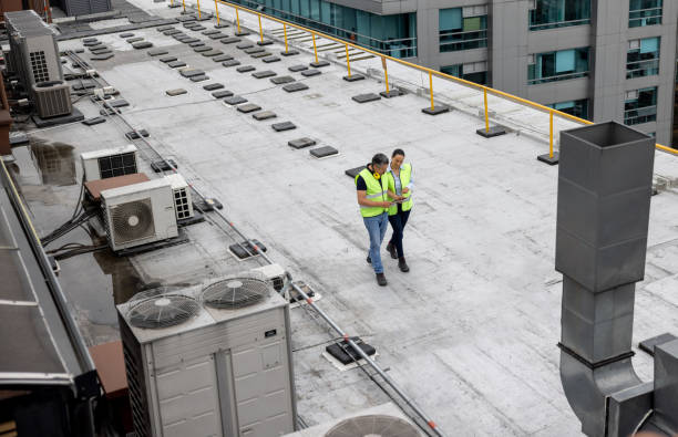 Reliable Chase, PA Roofing Service Solutions