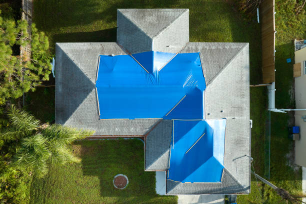 Best Green or Eco-Friendly Roofing Solutions  in Chase, PA