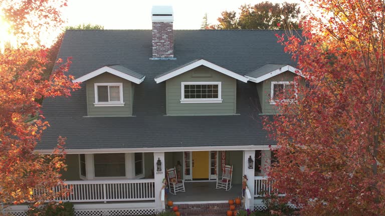Best Roof Installation  in Chase, PA