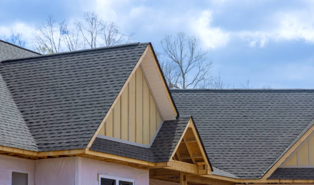 Best Flat Roofing  in Chase, PA